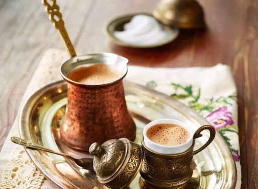 Türk Kahvesi