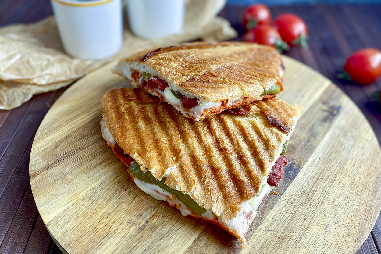 Tost Çeşitleri