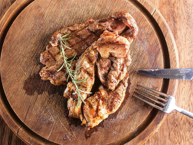 Kuzu Külbastı (700 gr KAMPANYALI )