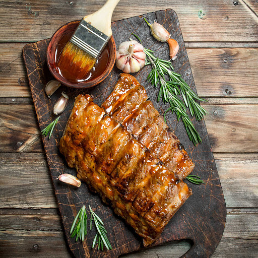 Kaburga Şiş(700gr)