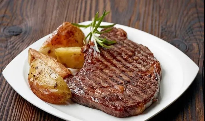 Dana Antrikot Porsiyon (300 gr)